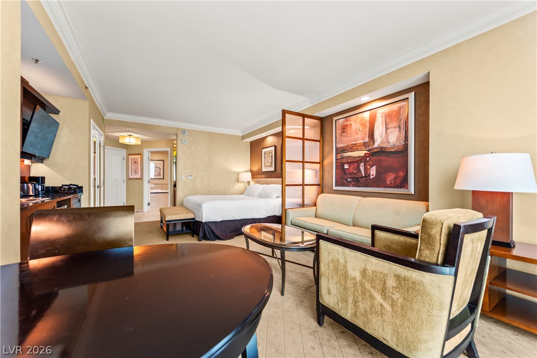 Photo 5 of 145 E Harmon Avenue #1104
