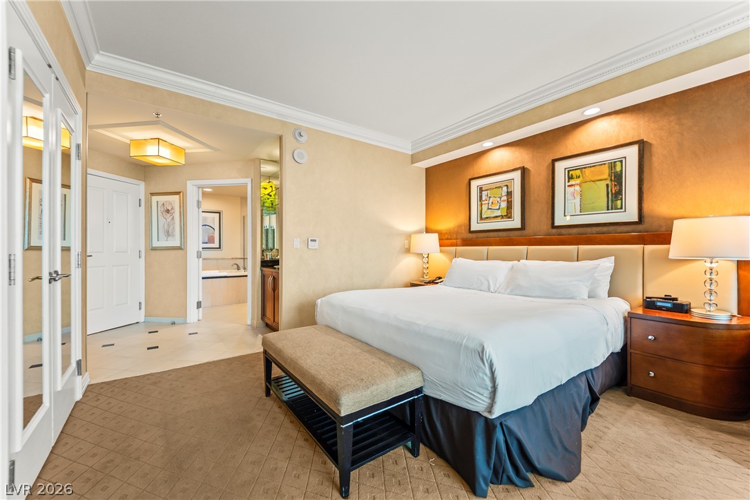 Photo 10 of 51, 145 E Harmon Avenue #1104