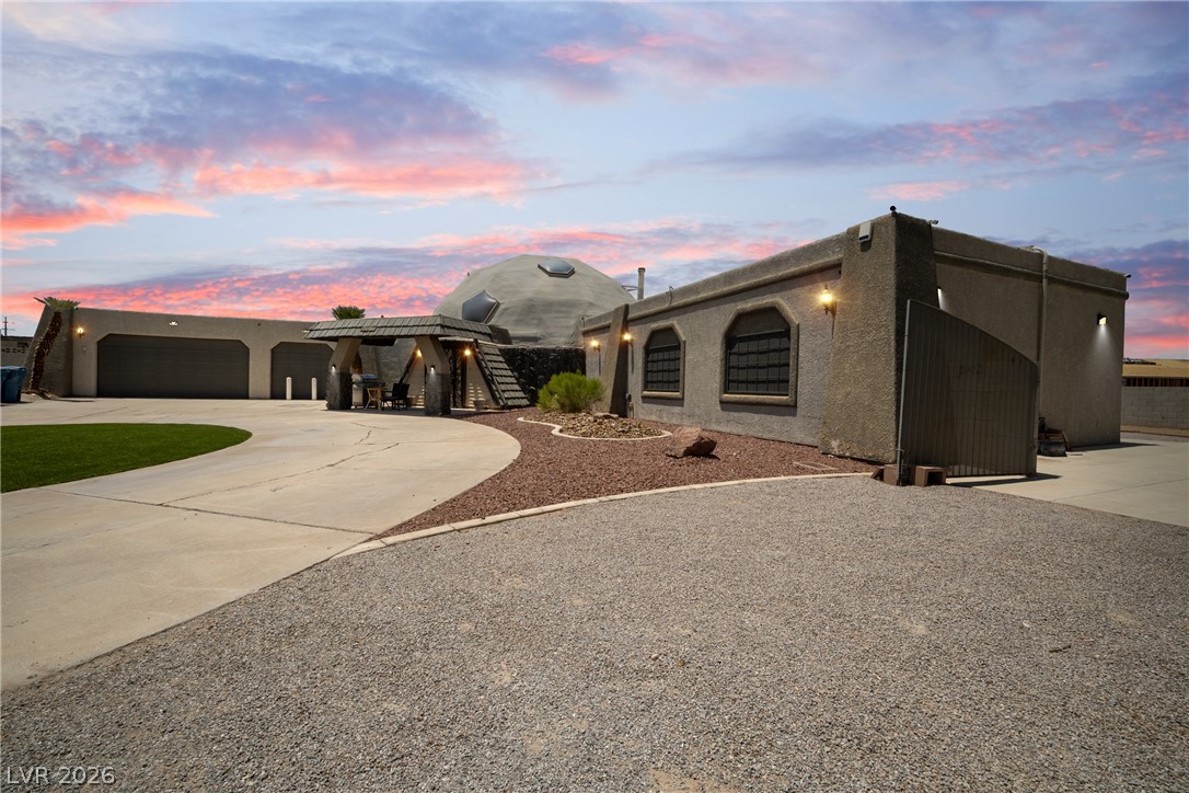 7215 Ullom Drive, Las Vegas 89118