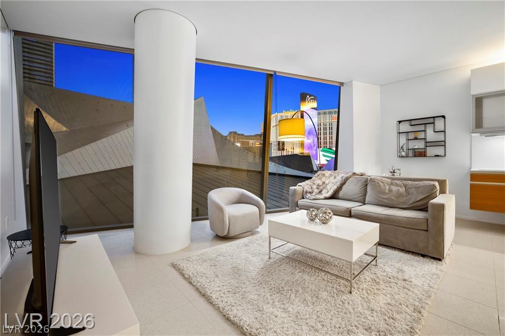 3726 Las Vegas Boulevard #302, Las Vegas 89158