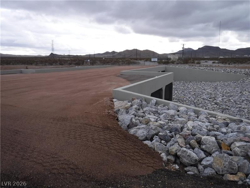 0 Hwy 93 Great Basin, North Las Vegas