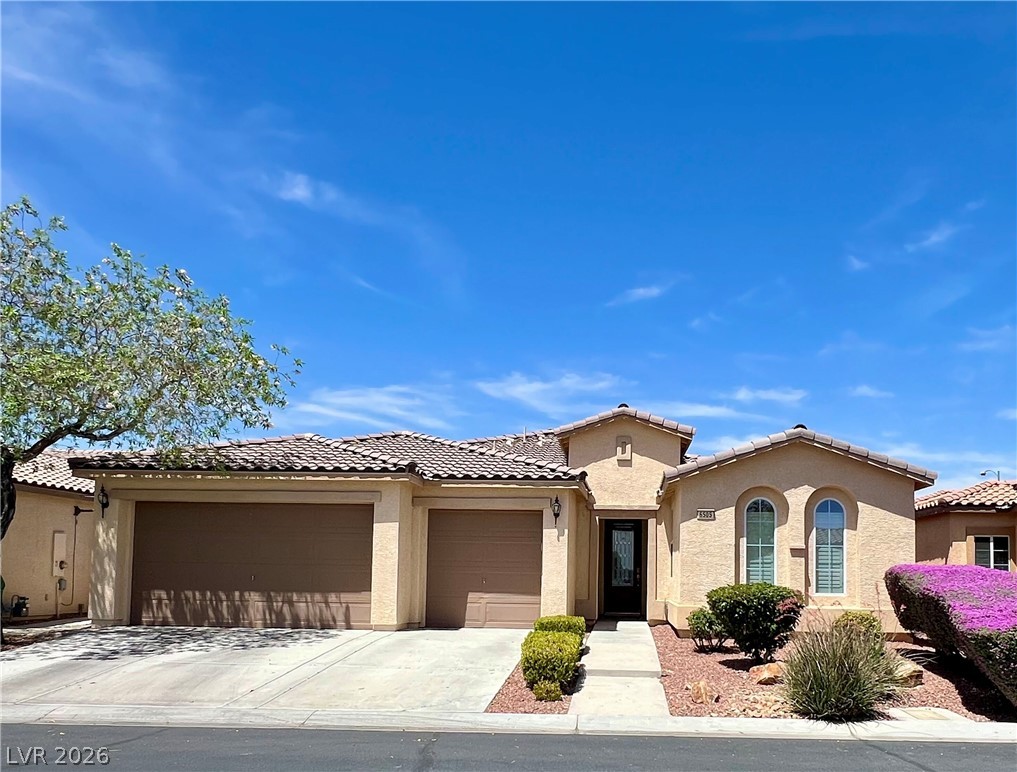 6505 Collingsworth Street, Las Vegas 89131
