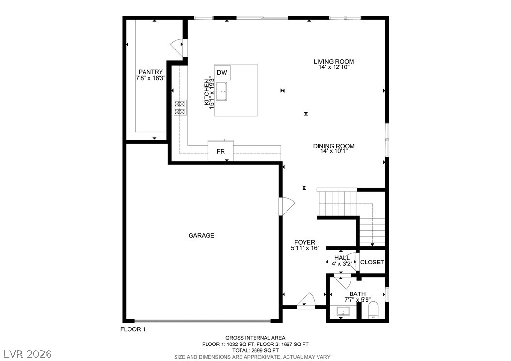 Photo 40 of 42, 9226 Alden Pointe Court