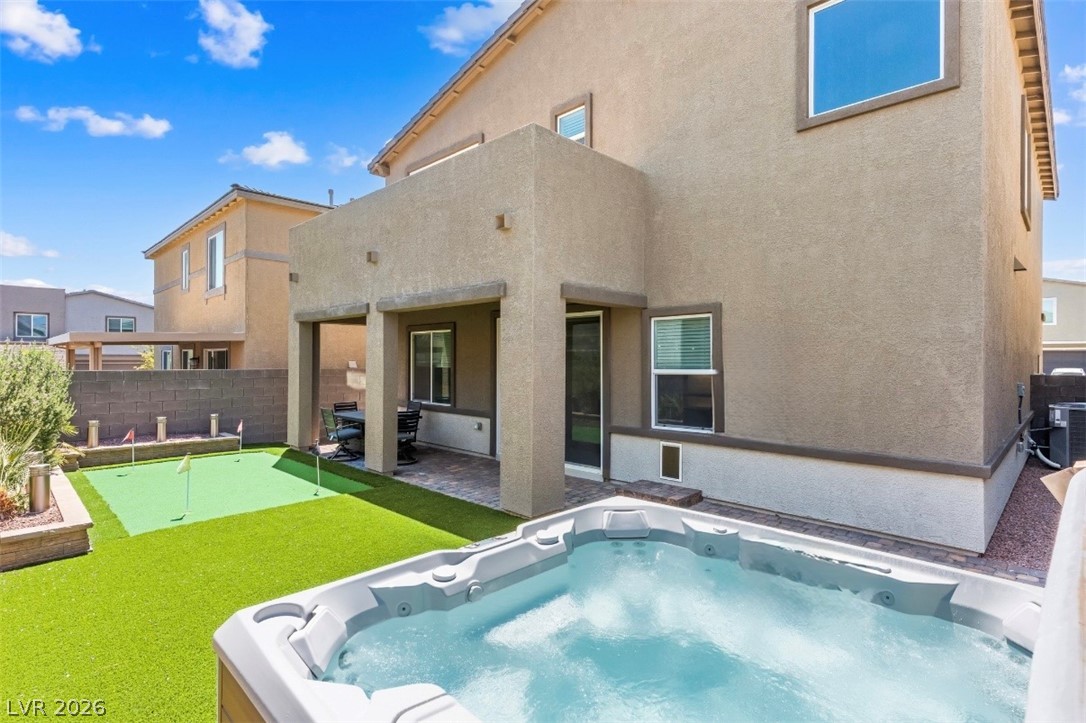 9226 Alden Pointe Court, Las Vegas 89143