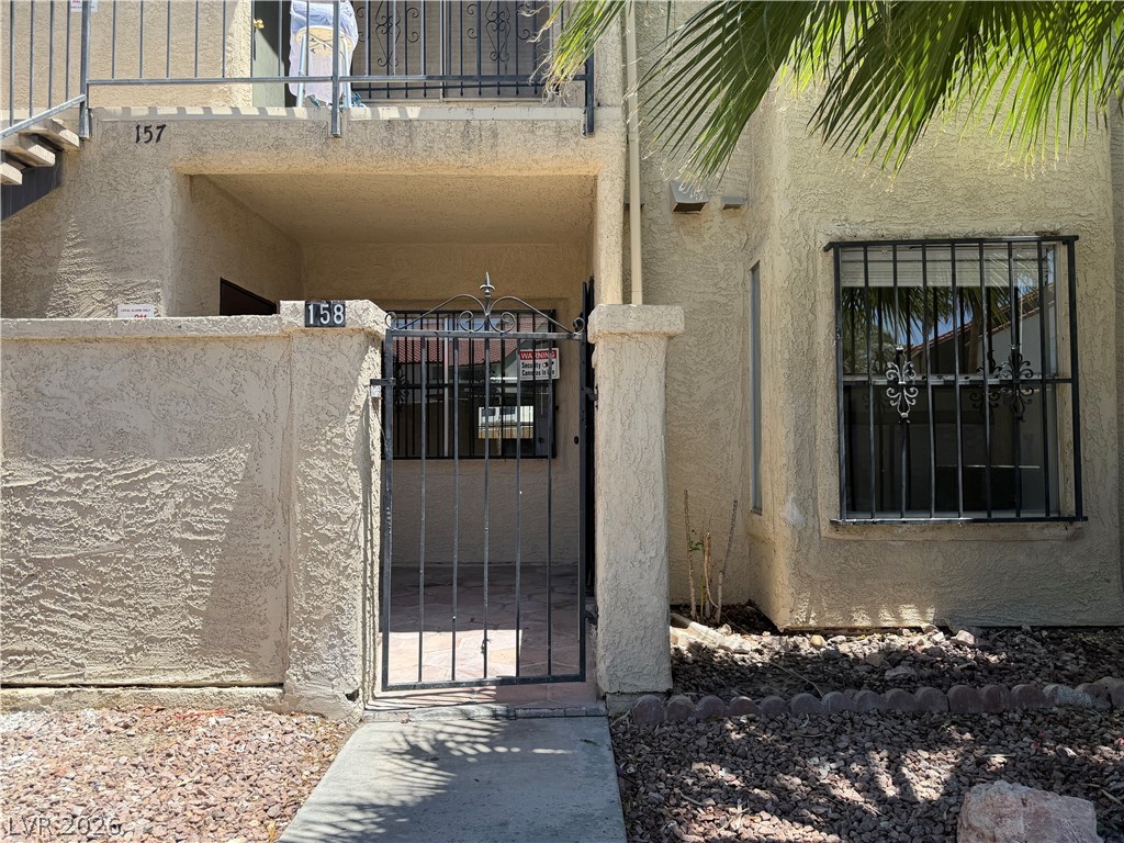 3602 Gaylord Drive #158, Las Vegas 89103