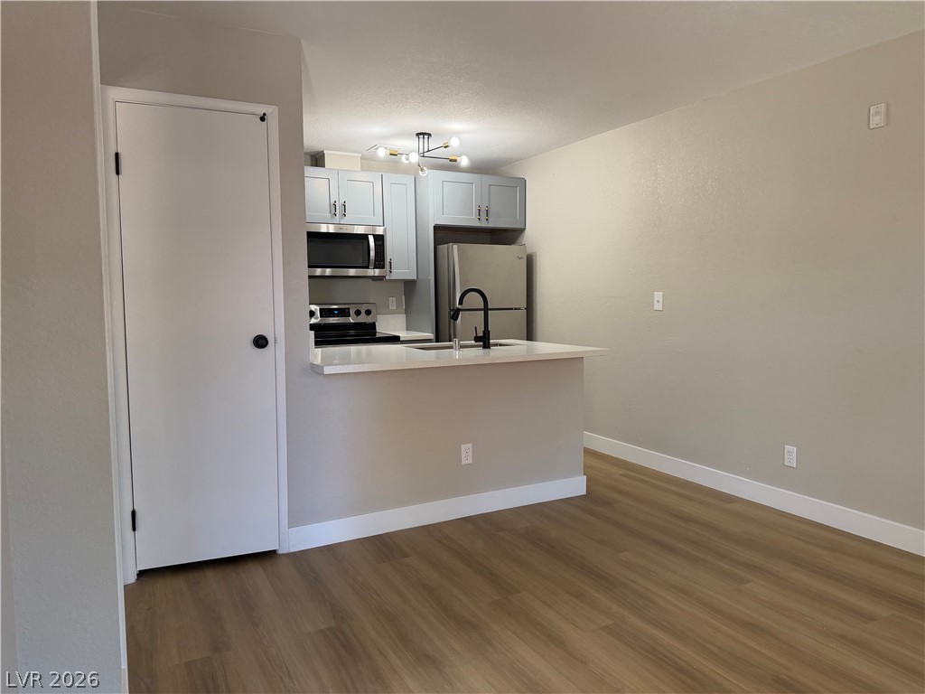 Photo 3 of 3602 Gaylord Drive #158