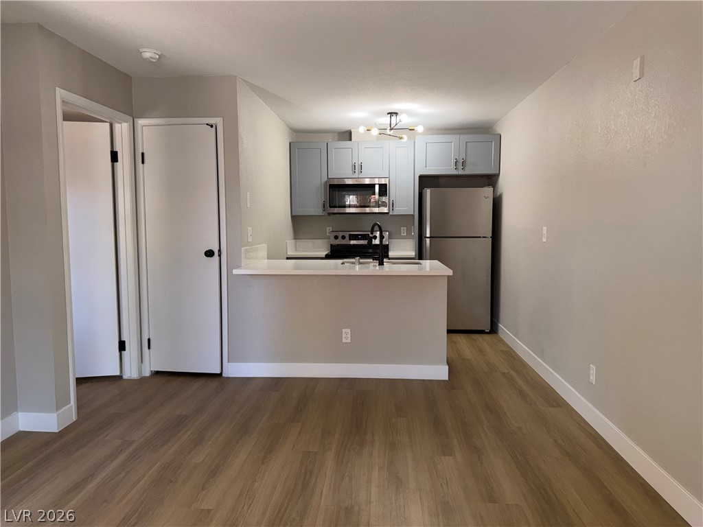 Photo 5 of 3602 Gaylord Drive #158