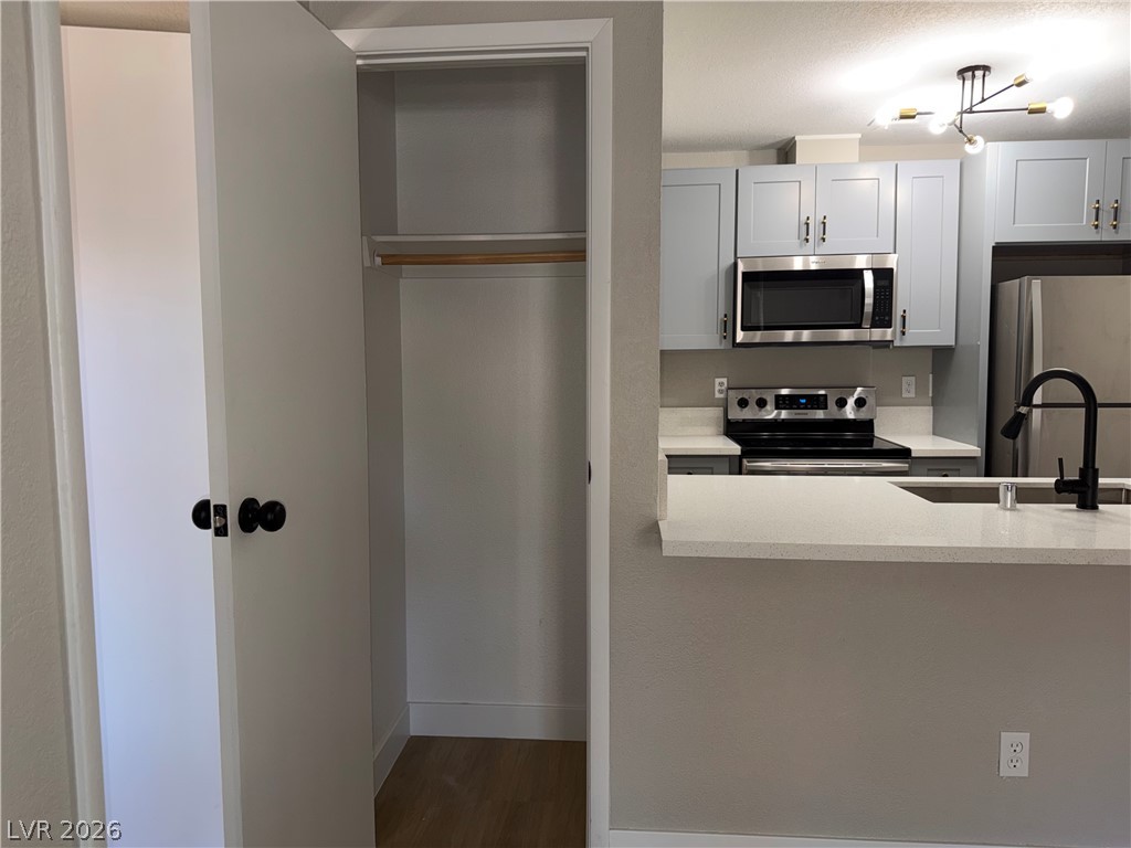 Photo 8 of 21, 3602 Gaylord Drive #158