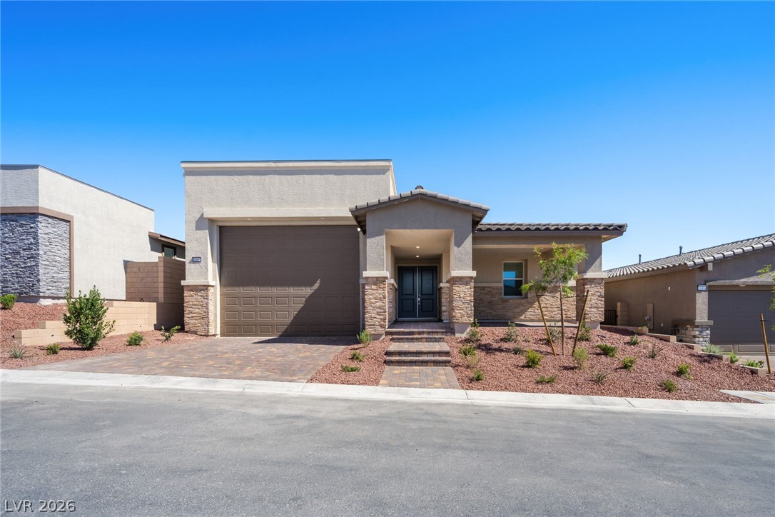 10910 Lewis Pointe Avenue, Las Vegas