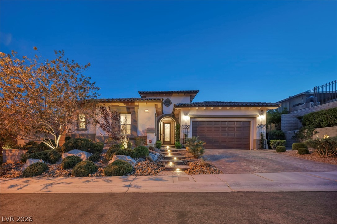 12217 Tempestad Avenue, Las Vegas 89138