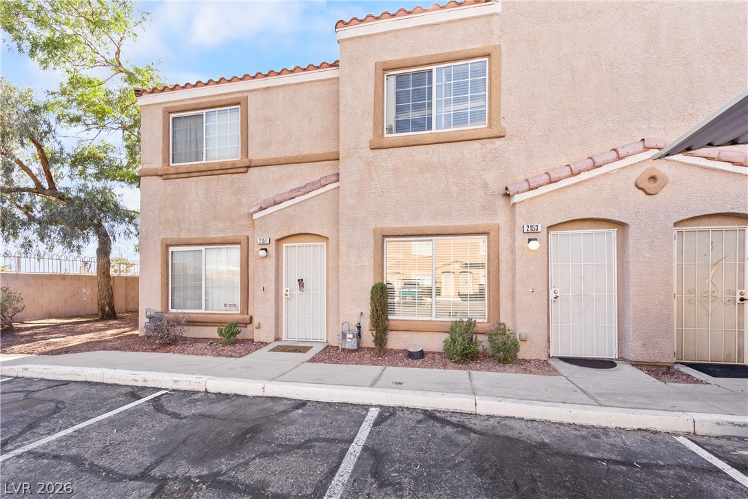 2153 Sleepy, Las Vegas 89106