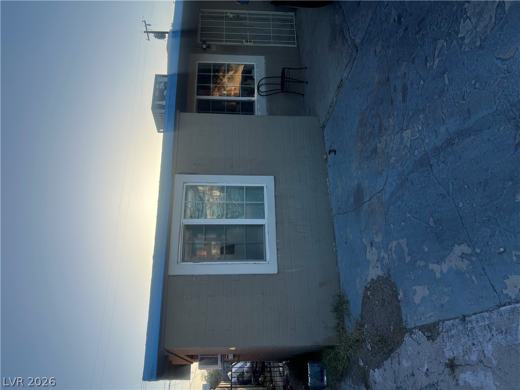 321 N Yale Street, Las Vegas 89107