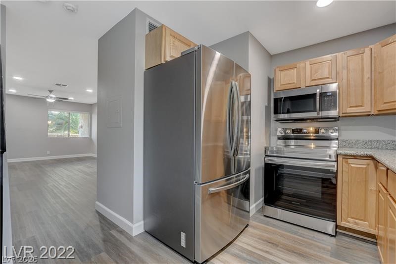 1303 Darlene Way #405B, Boulder City 89005