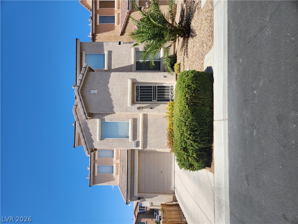 2127 Casa Ladera Street, Las Vegas 89156