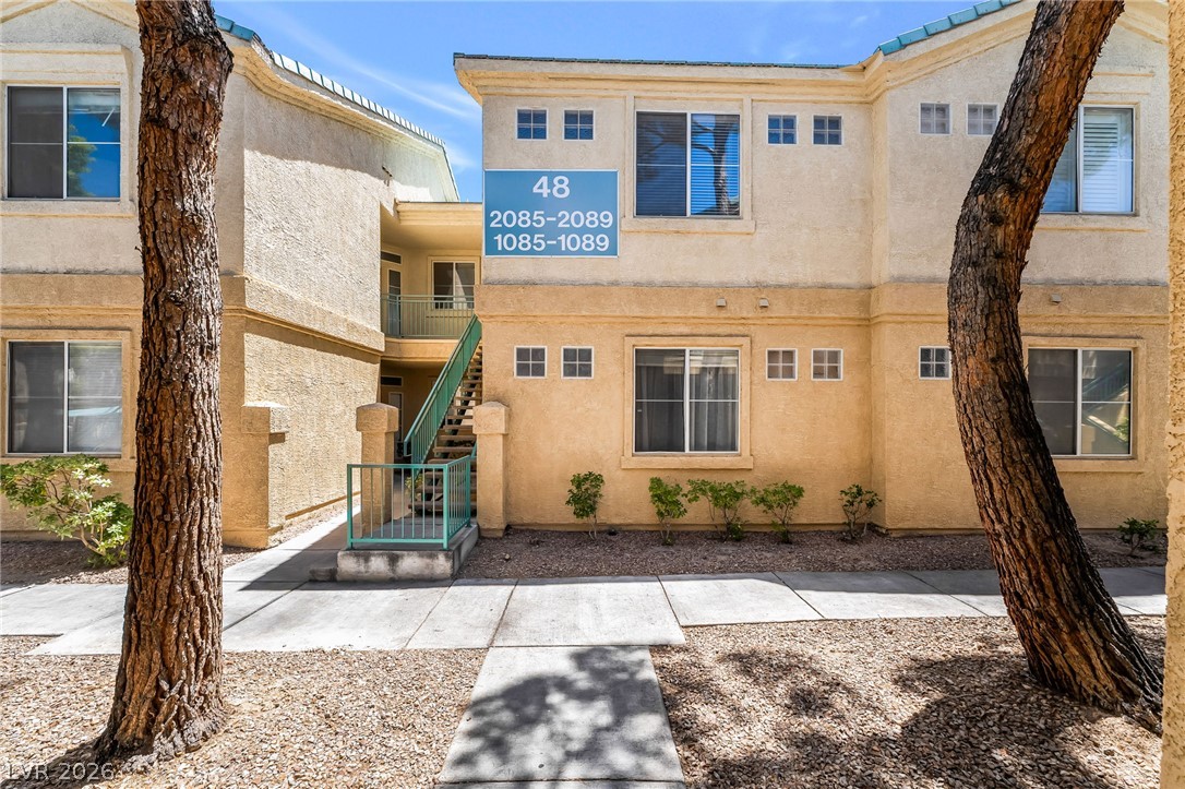 5155 W Tropicana Avenue #2087, Las Vegas 89103