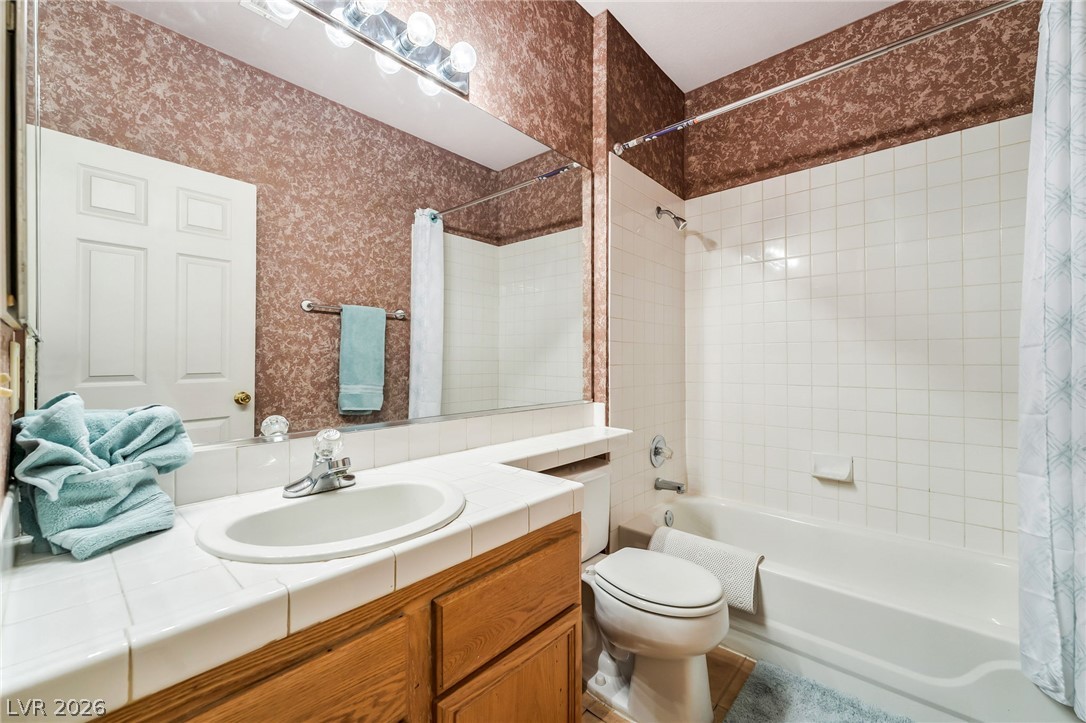 Photo 20 of 31, 5155 W Tropicana Avenue #2087