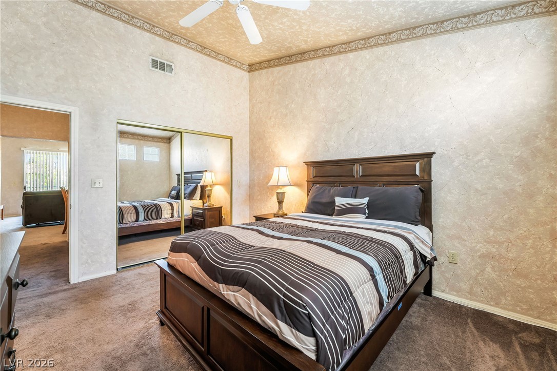 Photo 23 of 31, 5155 W Tropicana Avenue #2087