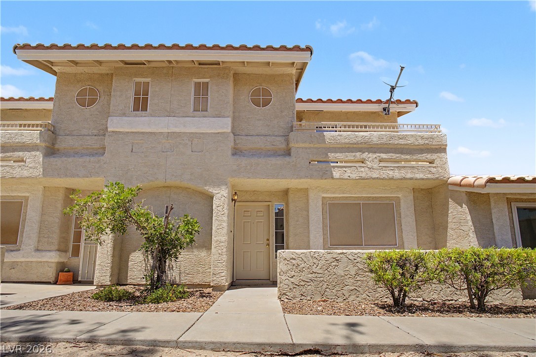 2243 Rugged Mesa Drive, Laughlin 89029