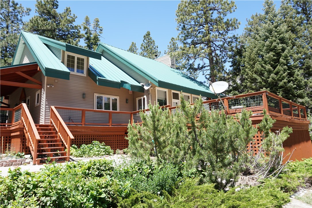 Photo 4 of 4178 Matterhorn Way