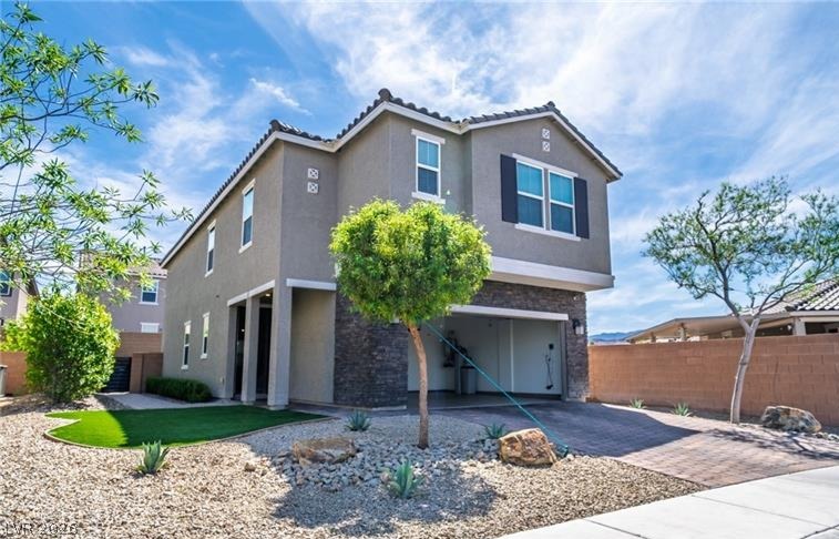 8781 Cotovia Avenue, Las Vegas 89148