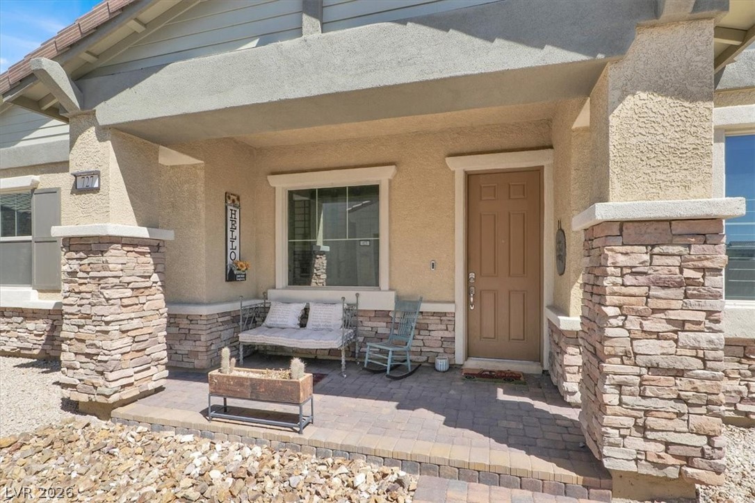 727 Chopin Hills Street, Henderson 89011