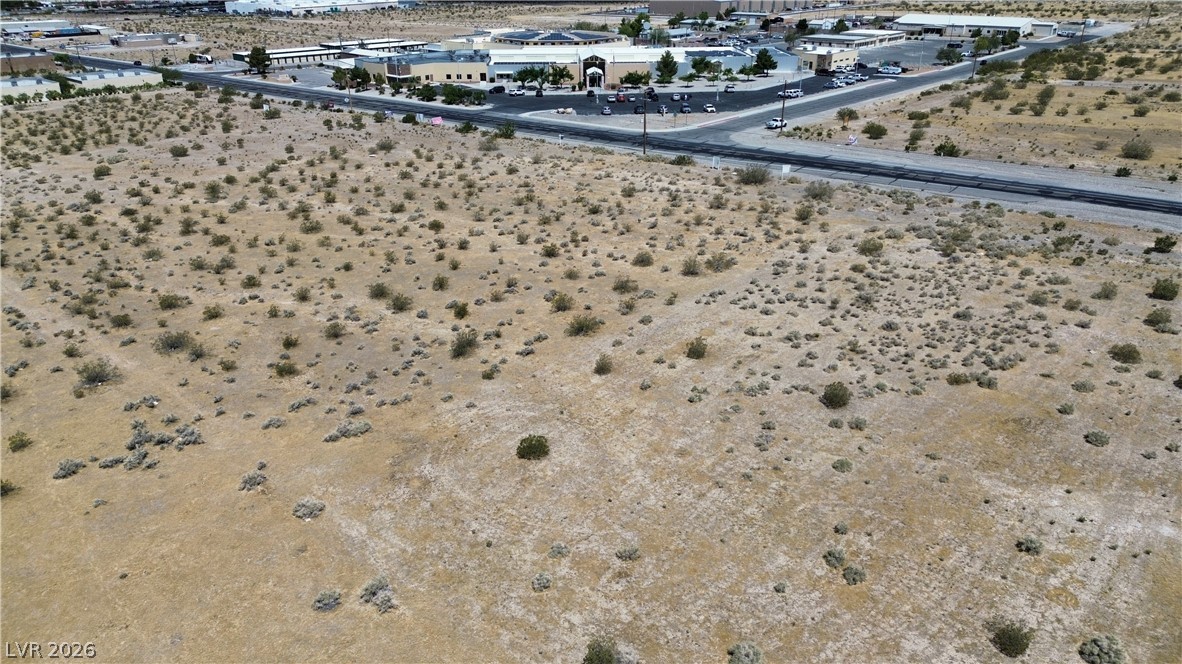 1751 E Basin Avenue, Pahrump 89060