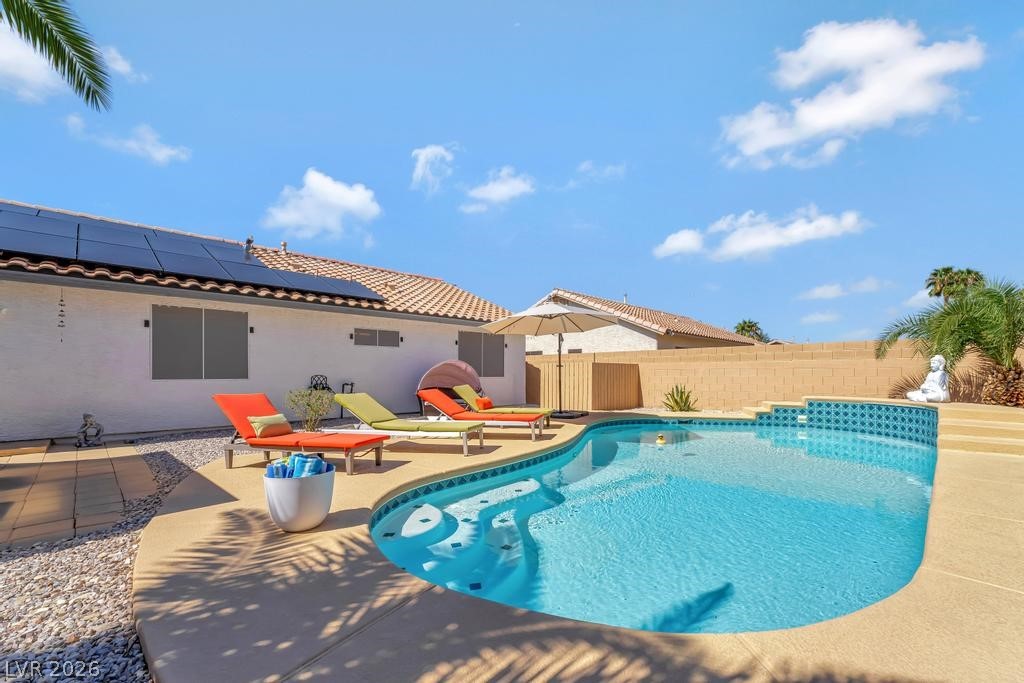 Photo 33 of 41, 316 Desert Knolls Street