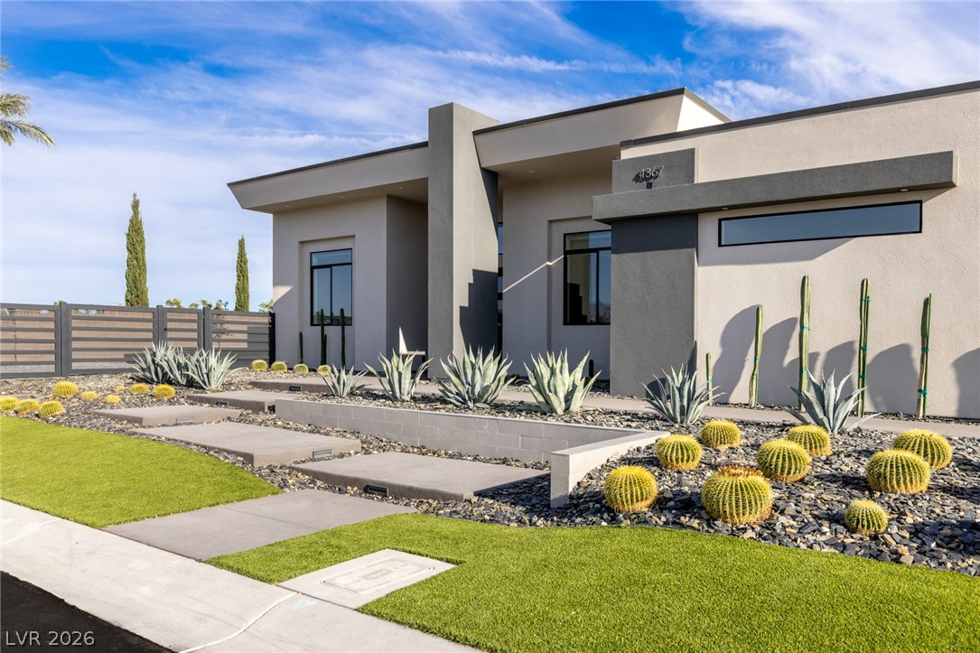 Photo 3 of 4367 N Fort Apache Road