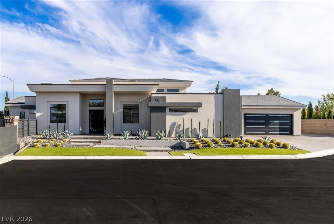4367 N Fort Apache Road, Las Vegas