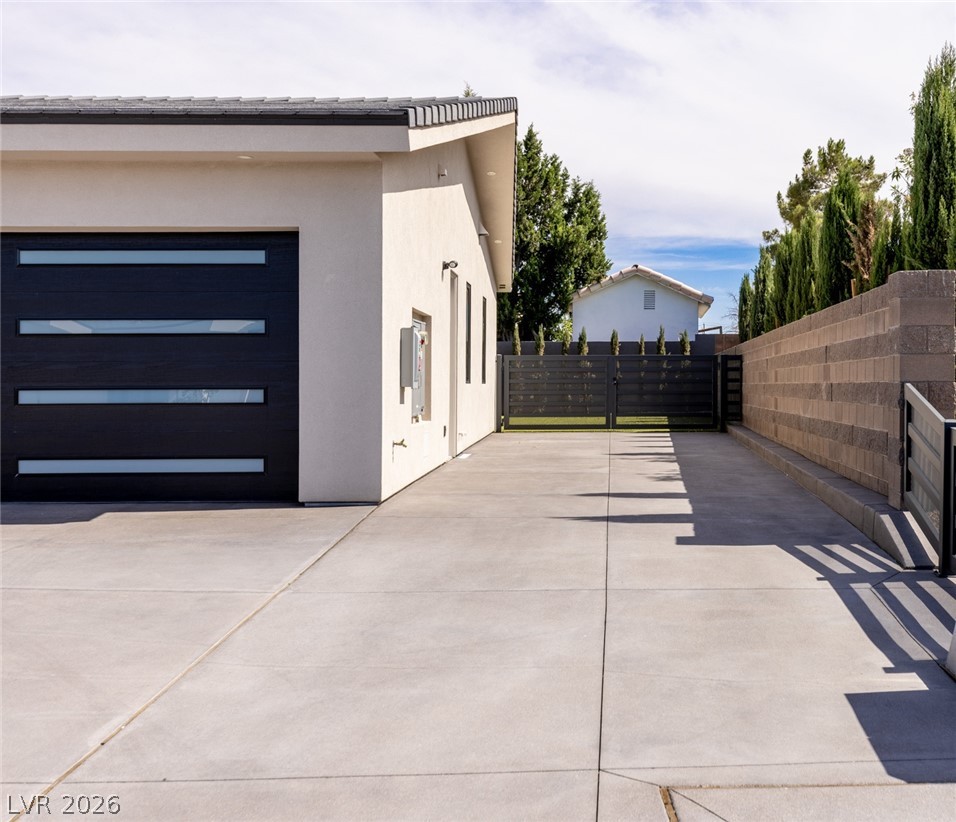 Photo 49 of 51, 4367 N Fort Apache Road