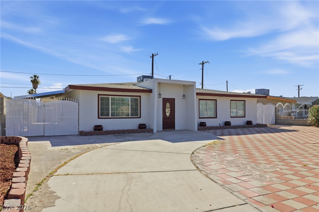 2990 Ferndale Street, Las Vegas