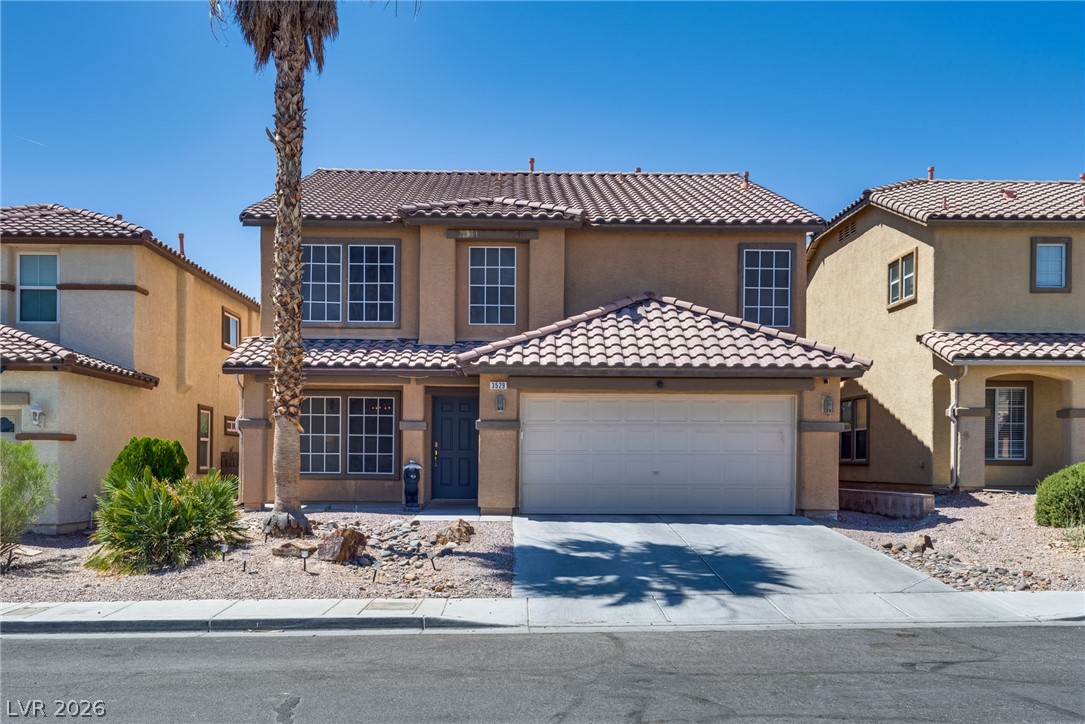 3529 Colby Creek Avenue, North Las Vegas 89081