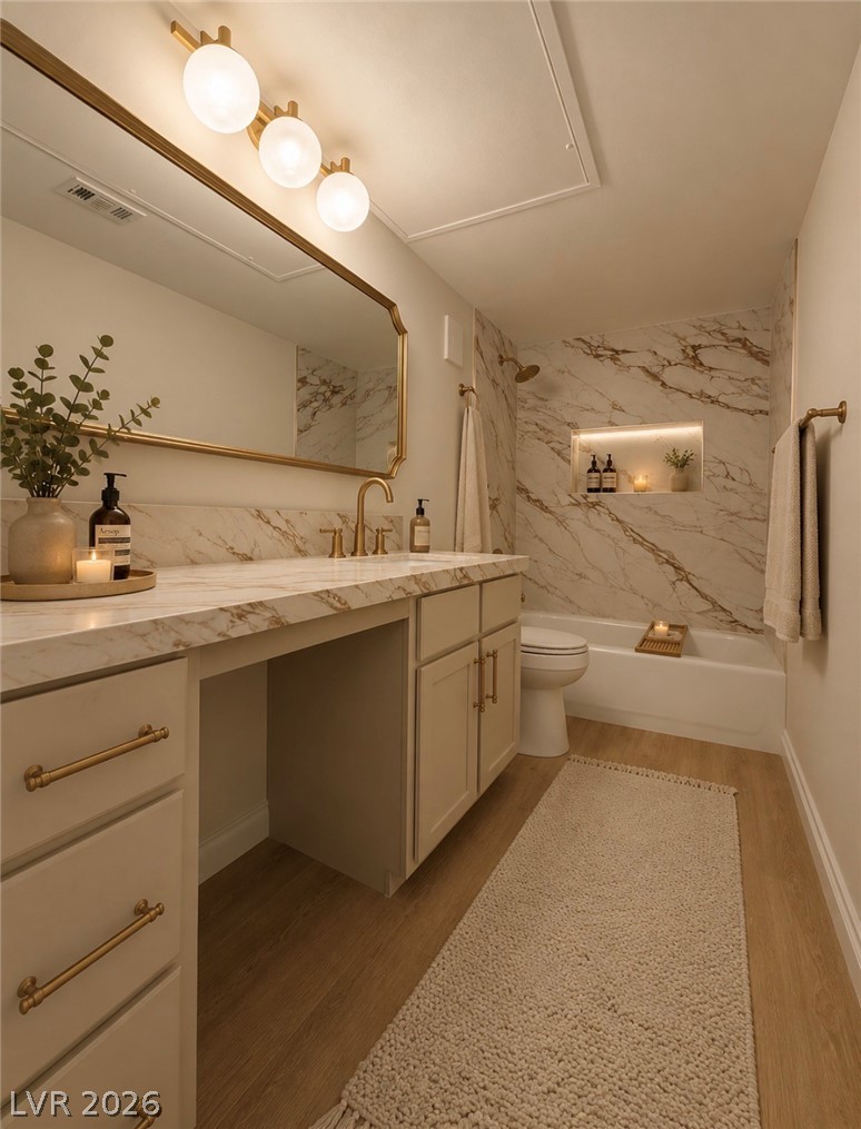 Photo 4 of 698 Oakmont Avenue #1310