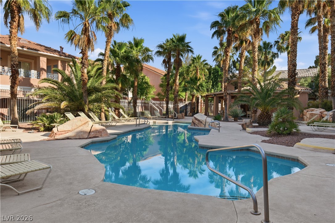 424 Pine Haven Street #202, Las Vegas 89144