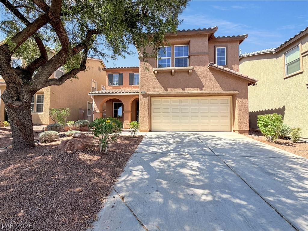 4220 Iris Pearl, North Las Vegas 89031