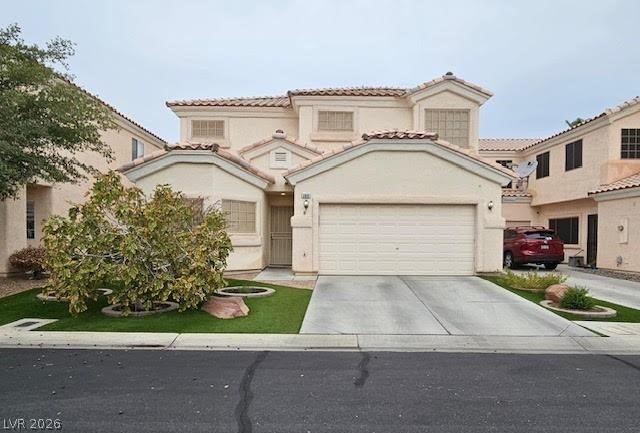 5901 Aimless Street, Henderson 89011