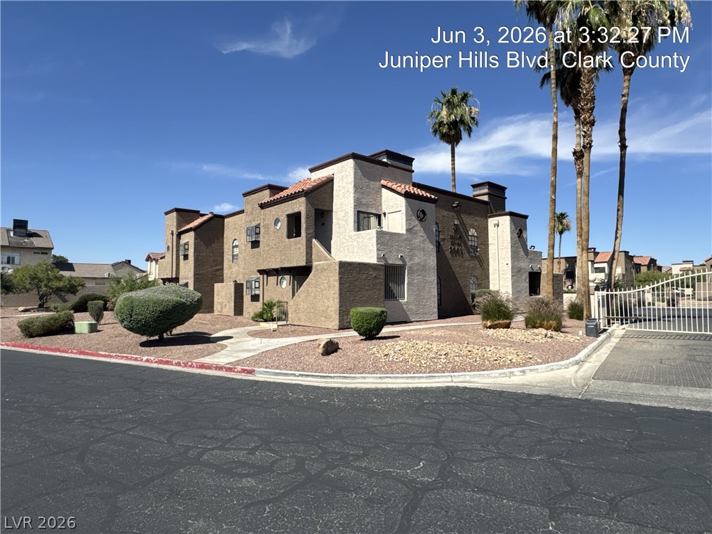 2961 Juniper Hills Boulevard #104, Las Vegas 89142