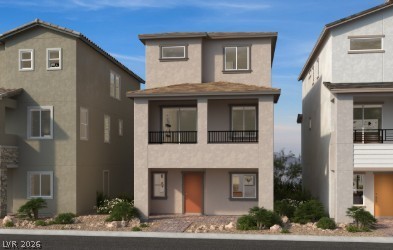 940 Harlston Place, Henderson 89014