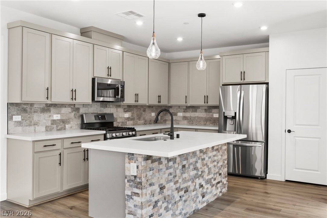 633 Infinity Ridge Street, Las Vegas 89138