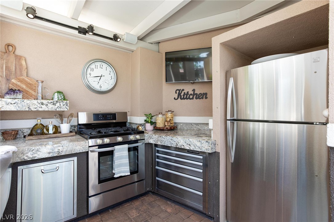 Photo 16 of 60, 8175 Arville Street #292