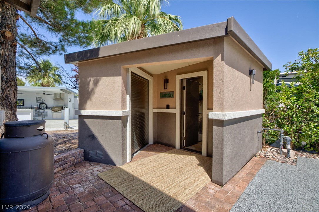 Photo 17 of 60, 8175 Arville Street #292