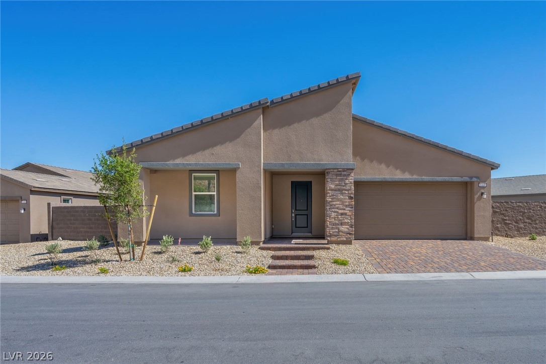 1468 Bianca Falls Drive, Henderson