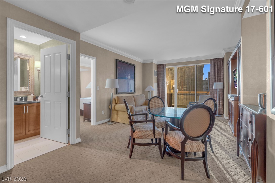 Photo 4 of 145 E Harmon Avenue #1701&1703