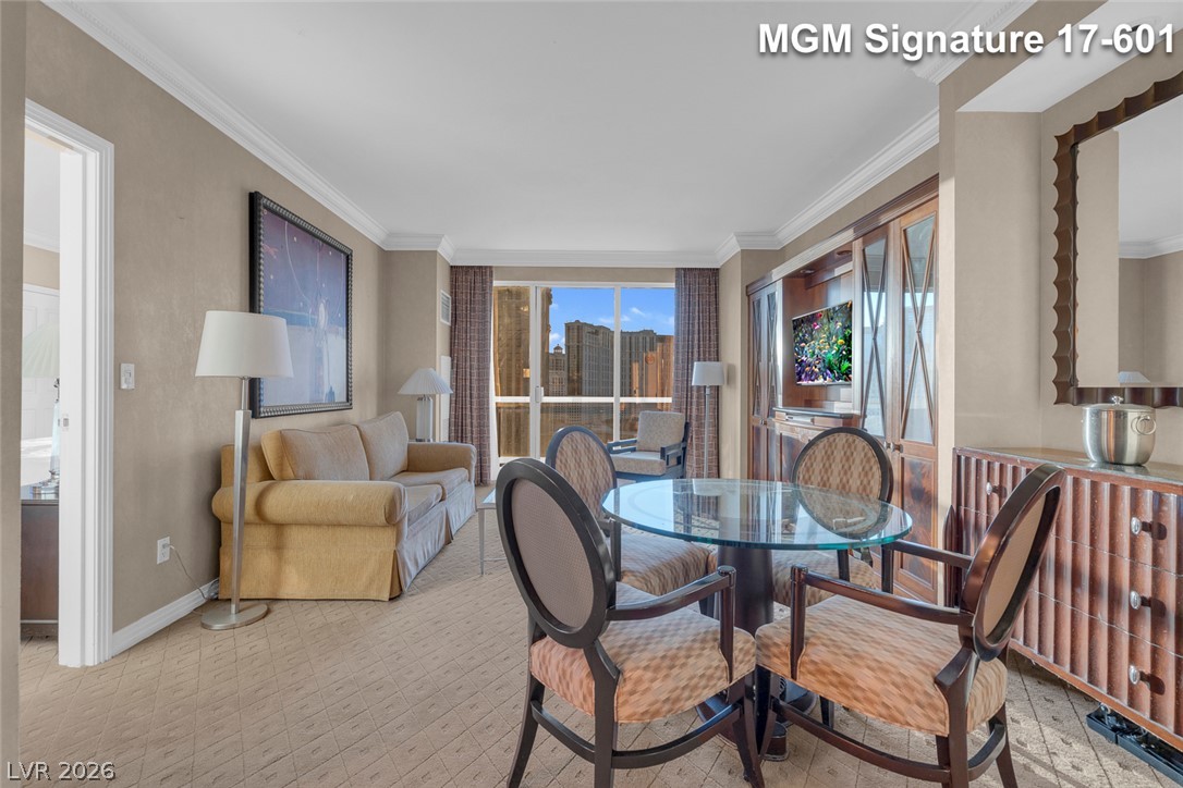 Photo 5 of 145 E Harmon Avenue #1701&1703