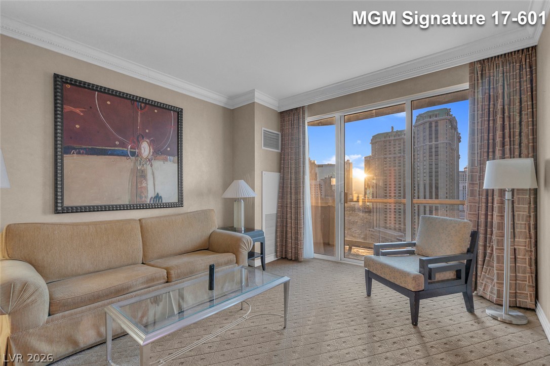 Photo 8 of 85, 145 E Harmon Avenue #1701&1703