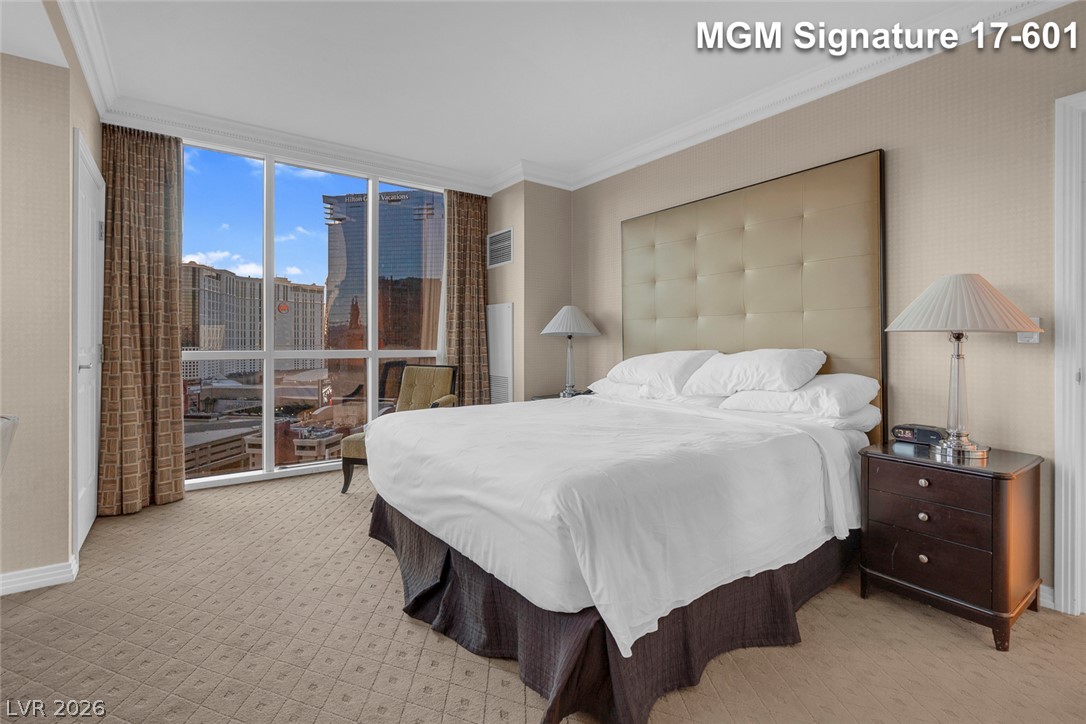 Photo 27 of 85, 145 E Harmon Avenue #1701&1703