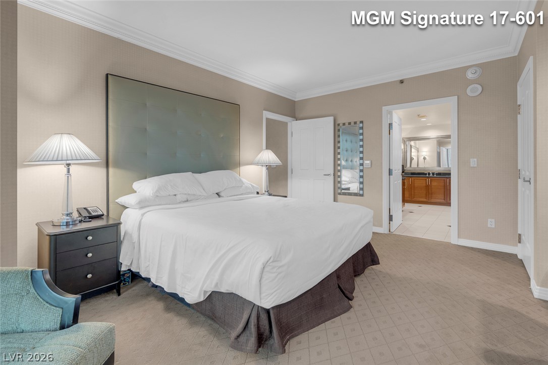 Photo 28 of 85, 145 E Harmon Avenue #1701&1703