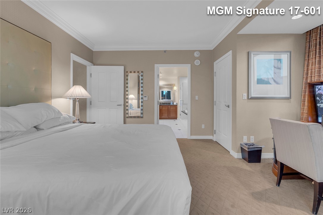 Photo 29 of 85, 145 E Harmon Avenue #1701&1703