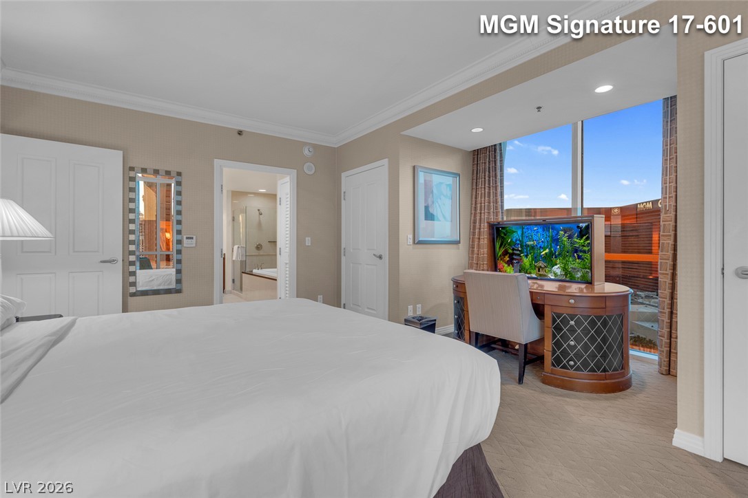 Photo 30 of 85, 145 E Harmon Avenue #1701&1703