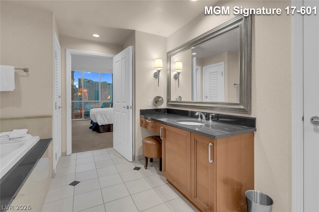 Photo 35 of 85, 145 E Harmon Avenue #1701&1703